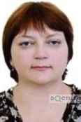 Лукашова Лариса Владимировна - Томск