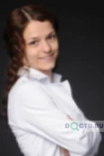 Лукашова Татьяна Владимировна - Новороссийск
