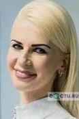 Лукавецкая Евгения Александровна - Великий Новгород