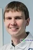 Лукавецкий Алексей Александрович - Великий Новгород