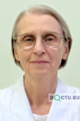 Лухминская Елена Николаевна - Саратов