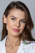 Лукичева Дарья Сергеевна - Санкт-Петербург