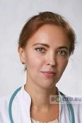 Лукичева Наталья Владимировна - Москва