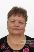 Лукиянова Людмила Ивановна - Чебоксары