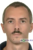 Лукин Максим Станиславович - Белгород