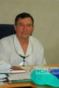 Лукин Валерий Николаевич - Ярославль