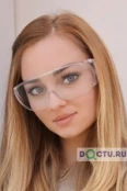 Лукина Алина Владимировна - Москва
