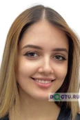 Лукина Анна Дмитриевна - Москва