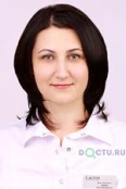 Лукина Елена Аркадьевна - Чебоксары