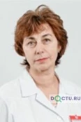 Лукина Галина Николаевна - Санкт-Петербург
