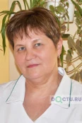 Лукина Ираида Харитоновна - Чебоксары