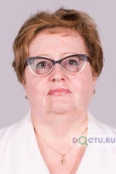 Лукина Ирина Константиновна - Москва