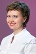Лукина Ирина Викторовна - Липецк