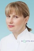 Лукина Юлия Юрьевна - Москва