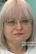 Лукина Юлия Владимировна - Омск