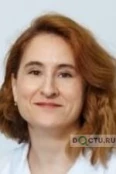 Лукина Марина Вениаминовна - Нижний Новгород