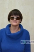 Лукина Мария Всеволодовна - Казань