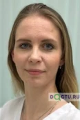 Лукина Мария Константиновна - Ижевск