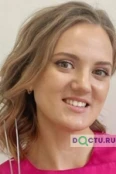 Лукина Мария Вадимовна - Ярославль