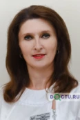 Лукина Наталья Викторовна - Смоленск