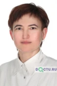 Лукина Наталия Валерьевна - Ярославль