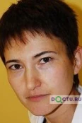 Лукина Наталья Валерьевна - Ярославль