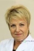 Лукина Наталья Владимировна - Санкт-Петербург