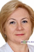 Лукина Ольга Юрьевна - Архангельск