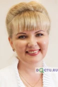 Лукина Ольга Борисовна - Санкт-Петербург
