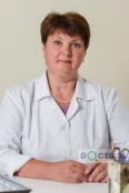 Лукина Ольга Вячеславовна - Тюмень