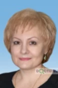 Лукина Светлана Евгеньевна - Казань