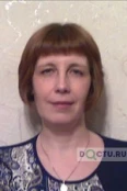 Лукина Таьяна Ильинична - Екатеринбург