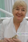 Лукина Татьяна Романовна - Пермь