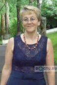 Лукина Валентина Евдокимовна - Сыктывкар