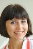 Лукина Жанна Петровна - Симферополь