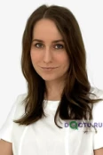 Лукина(Гонобоблева) Елена Борисовна - Чебоксары