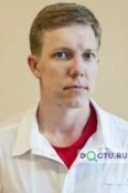 Лукинов Александр Викторович - Тамбов