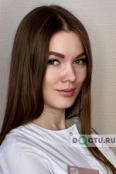 Лукинова Анжелика Алексеевна - Екатеринбург