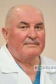 Лукинский Андрей Валентинович - Мурманск
