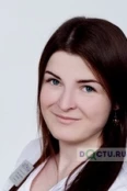 Лукинских Алена Андреевна - Екатеринбург