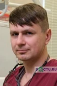 Лукиных Игорь Александрович - Екатеринбург