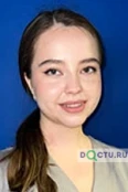 Лукьян Вероника Геннадьевна - Челябинск