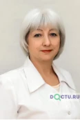 Лукьянченко Елена Васильевна - 