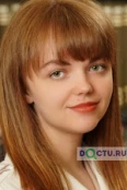 Лукьянчик Юлия Дмитриевна - Тюмень
