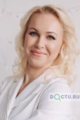 Лукьянчикова Ирина Михайловна - Воронеж