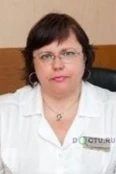 Лукьянчикова Валентина Сергеевна - Москва