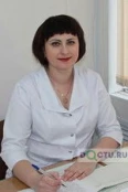 Лукянец Елена Владимировна - Тула