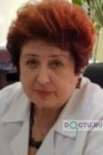 Лукьянец Лидия Владимировна - Симферополь