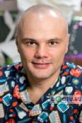 Лукьяненко Дмитрий Вячеславович - Ставрополь