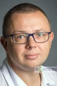 Лукьяненко Сергей Анатольевич - Волгоград